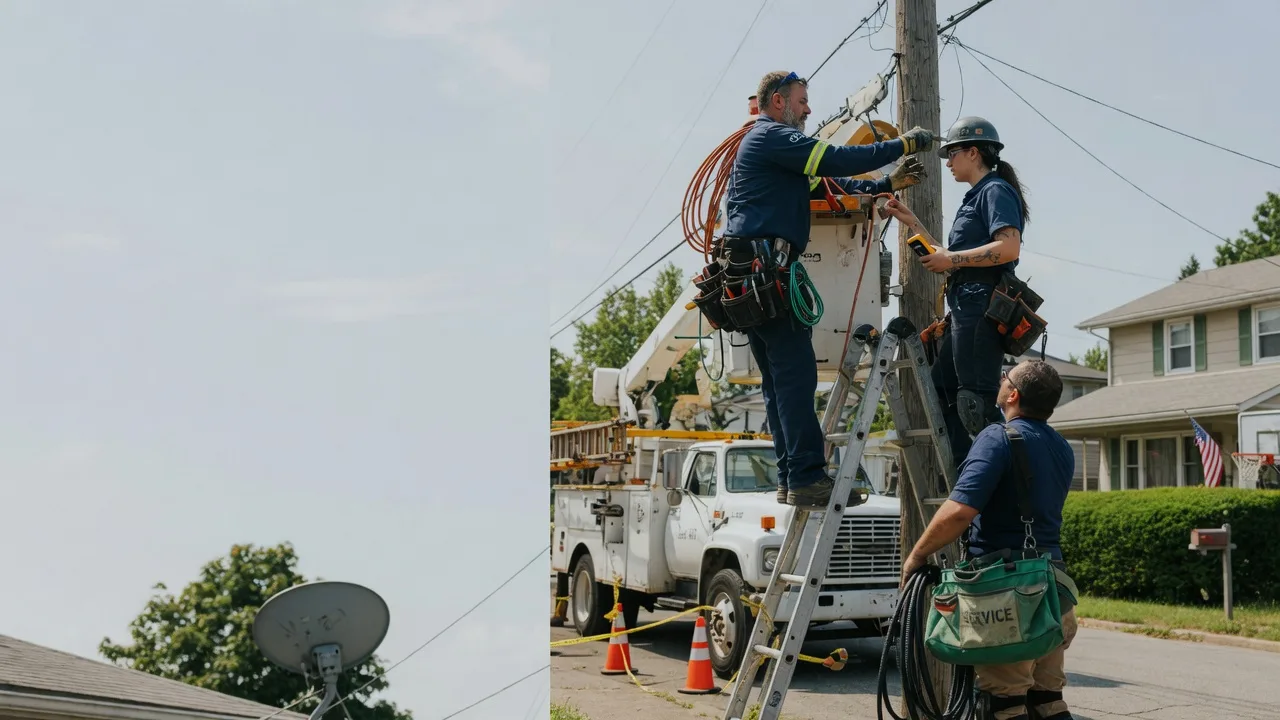 Electrical Repair in Shanks, WV near me